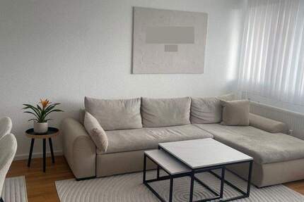 Wohnung Ludwigshafen am Rhein Pfingstweide - 3 Zimmer, 80 m&sup2;, 950&euro; | Angebot:24845640