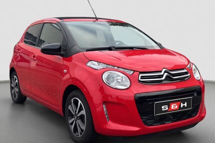Citroen C1 31.600 km 10.900 € Heidelberg 69126