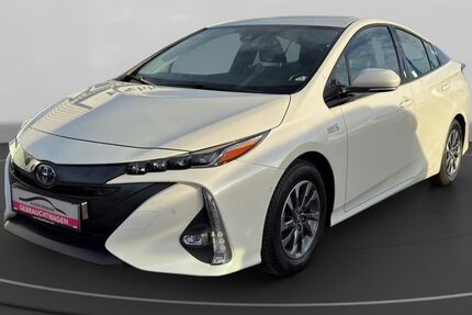 Toyota Prius 68.000 km 18.490 &euro; Köln 51145