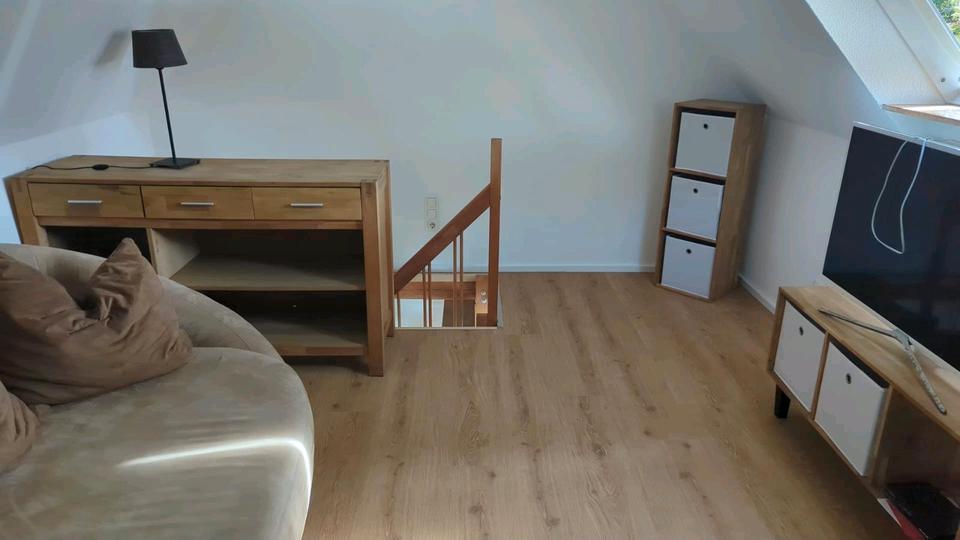 Maisonettenwohnung Marktheidenfeld - 2 Zimmer, 40 m&sup2;, 600&euro; | Angebot:26341964