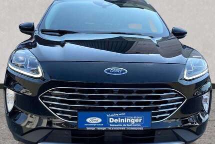 Ford Kuga 39.200 km 27.480 &euro; Nürtingen 72622