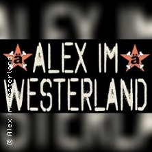 Alex im Westerland Live!