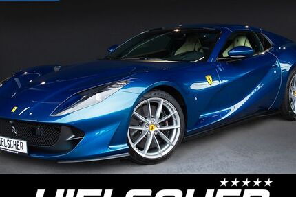 Ferrari 812 3.427 km 439.900 &euro; Chamerau 93466