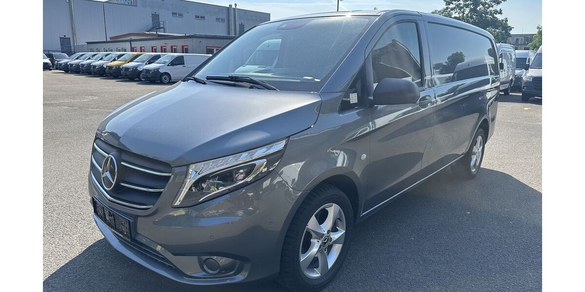 Mercedes-Benz Vito 152.185 km 28.441 &euro; Mainz 55122