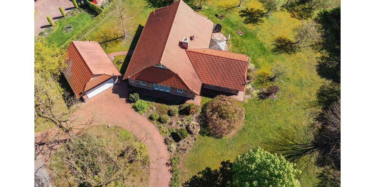 Einfamilienhaus Bad Zwischenahn / Ohrwege Ohrwege - 4 Zimmer, 175 m&sup2;, 720.000&euro; | Angebot:26341547