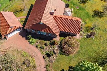 Haus Bad Zwischenahn / Ohrwege Ohrwege - 4 Zimmer, 175 m&sup2;, 720.000&euro; | Angebot:26341547