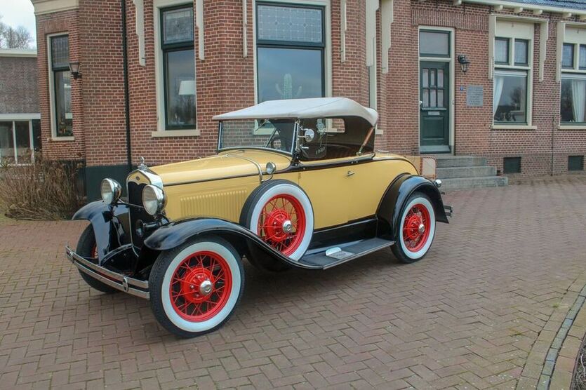 Andere