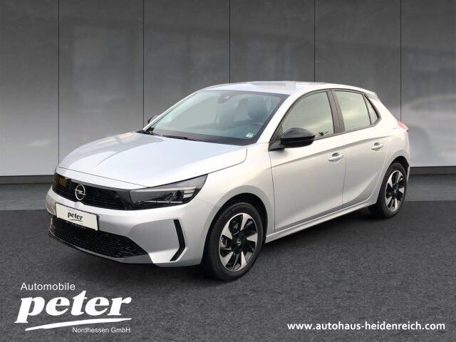 Opel Corsa 15.742 km 20.990 &euro; Witzenhausen 37213