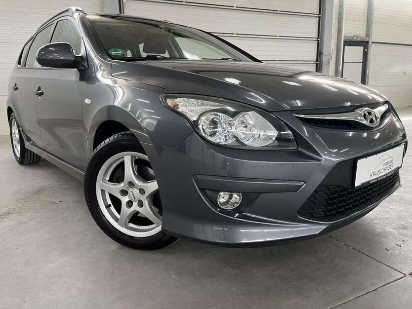 Hyundai i30 105.433 km 5.980 € Deggendorf 94469