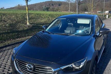 Mazda CX-3 160.000 km 12.100 &euro; Waldbröl 51545