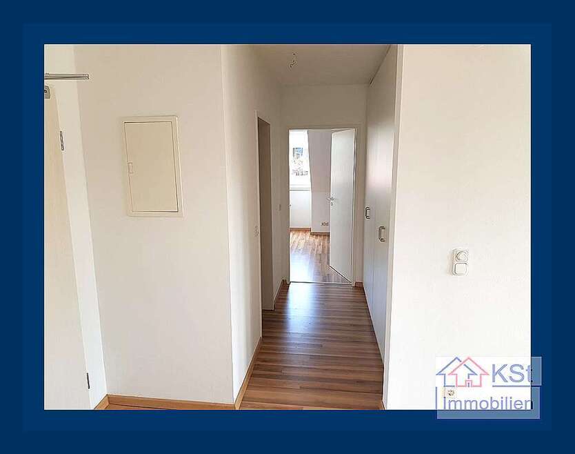 Wohnung zum Kaufen in Markkleeberg 159.000 € 57 m²