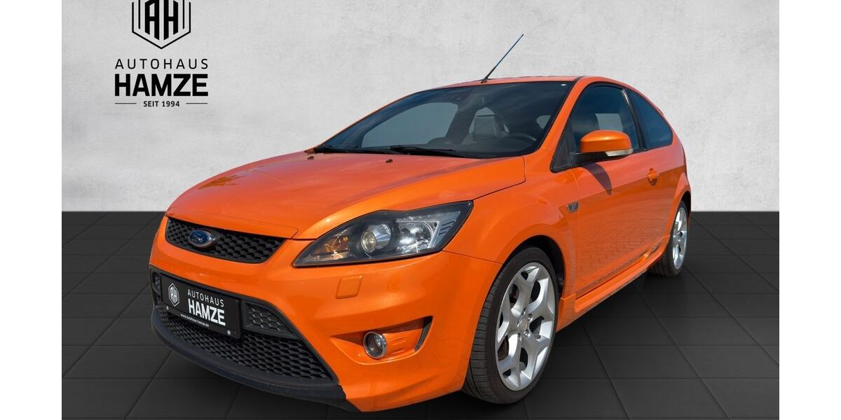 Ford Focus 200.000 km 8.800 &euro; Gochsheim bei Schweinfurt 97469
