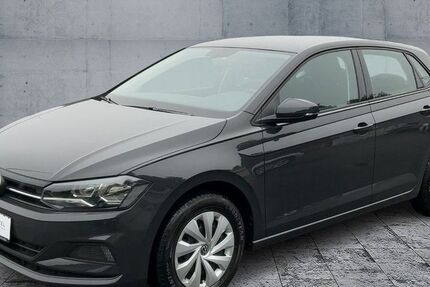 VW Polo 49.998 km 14.930 € Hof 95030