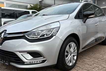 Renault Clio 43.000 km 10.900 &euro; Liebenau 31618