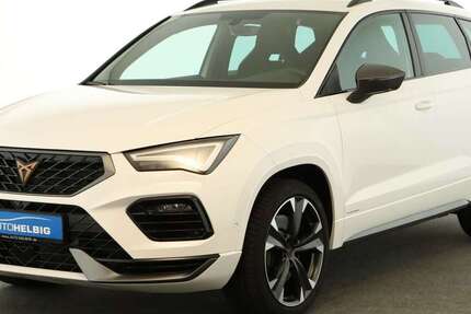 Cupra Ateca 17.500 km 30.890 € Donnersdorf 97499
