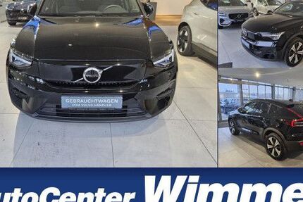 Volvo EC40 53.000 km 25.800 &euro; Passau 94036