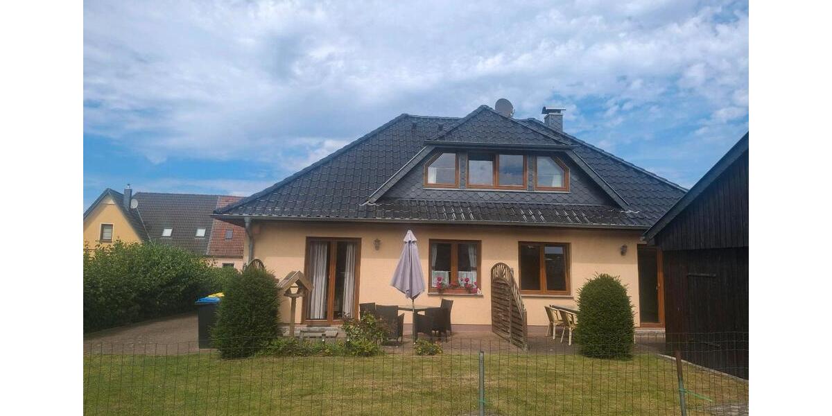 Einfamilienhaus Rerik - 3 Zimmer, 180 m&sup2;, 480.000&euro; | Angebot:27162902