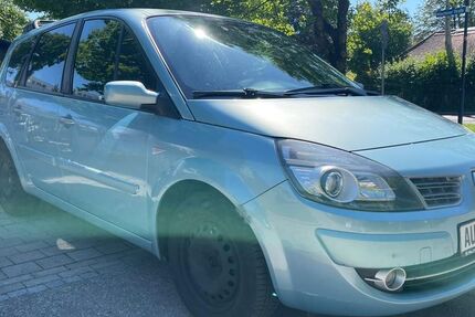 Renault Scenic 164.000 km 1.400 &euro; Riemerling 85521