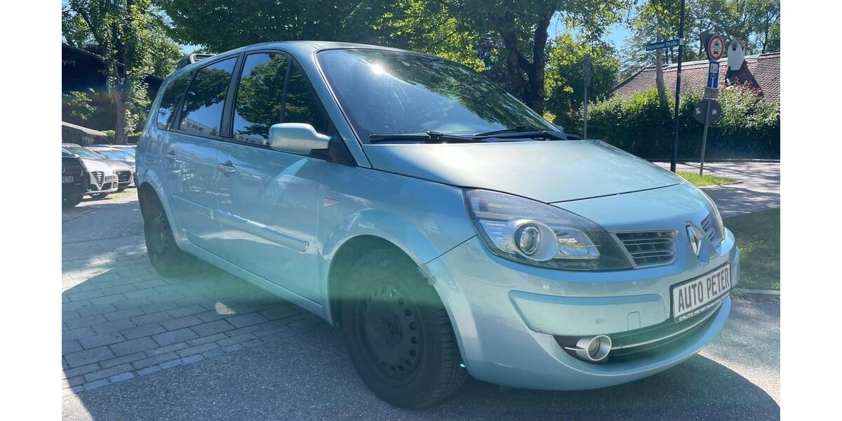 Renault Scenic 164.000 km 1.400 &euro; Riemerling 85521