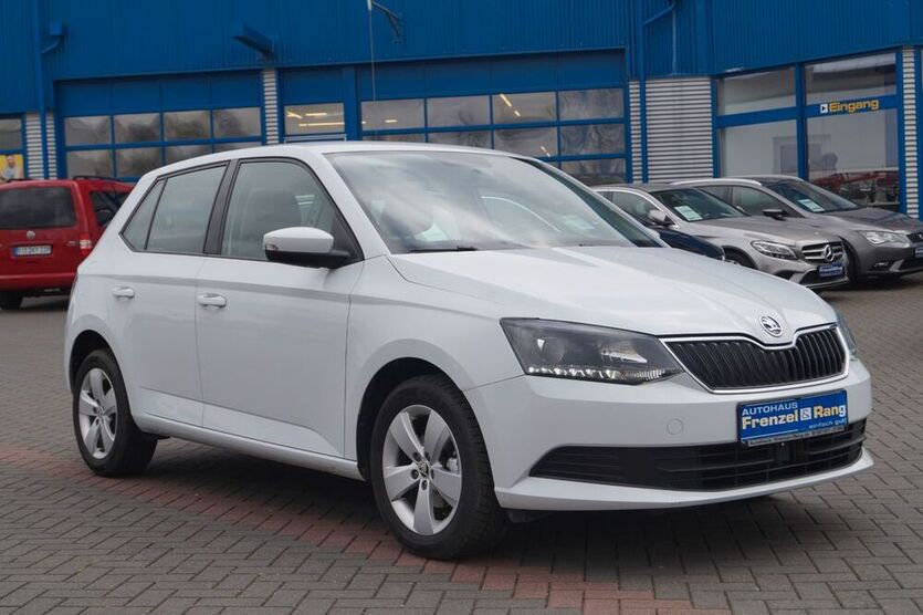 Fabia
