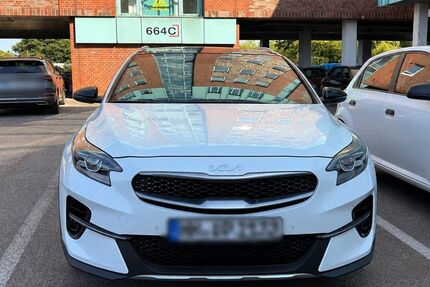 Kia XCeed 61.000 km 20.300 &euro; Hamburg 22115