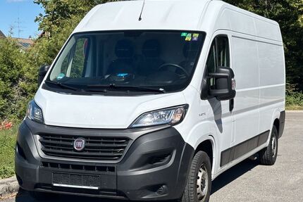 Fiat Ducato 348.000 km 8.499 &euro; Pulling bei Freising 85354