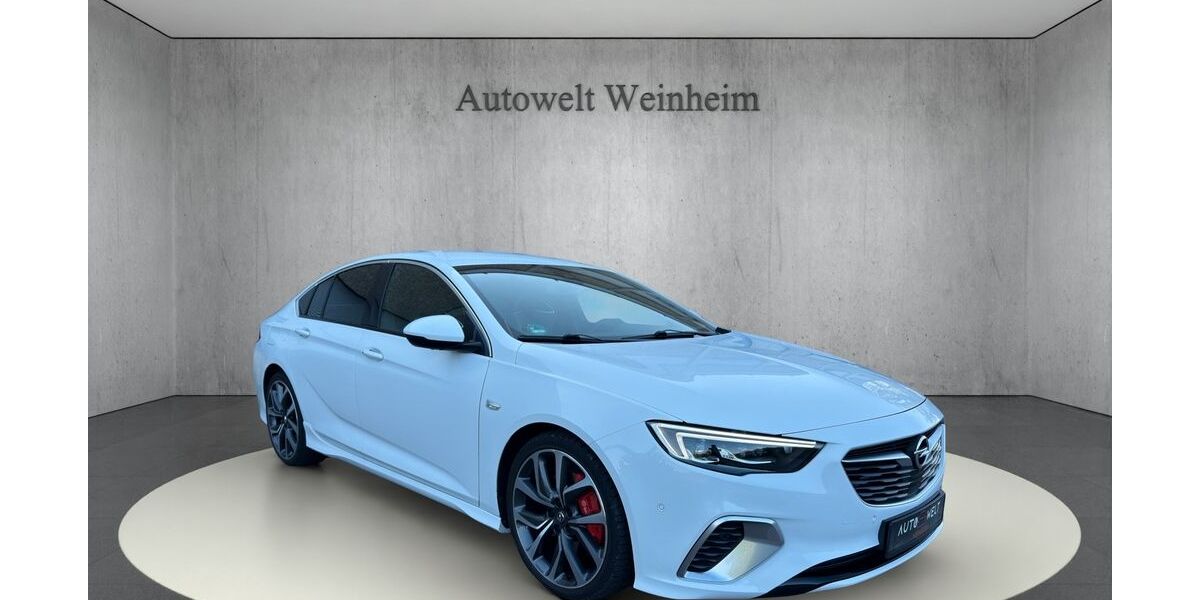 Opel Insignia 105.000 km 21.899 € Weinheim 69469