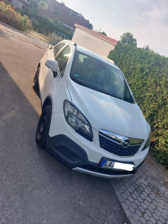 Mokka
