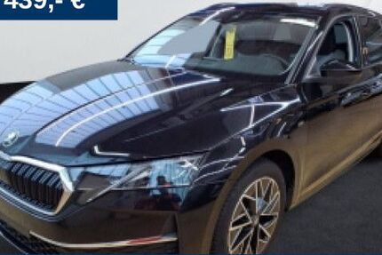 Skoda Octavia 26.802 km 33.330 &euro; Weinstadt-Endersbach 71384