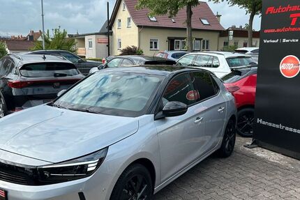 Opel Corsa 15.251 km 16.249 &euro; Höxter - Albaxen 37671