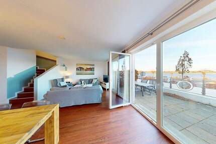 Haus Heiligenhafen - 3 Zimmer, 100 m&sup2;, 599.000&euro; | Angebot:25476151