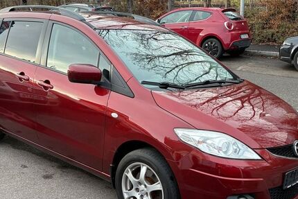 Mazda 5 146.500 km 5.999 &euro; Böblingen 71032