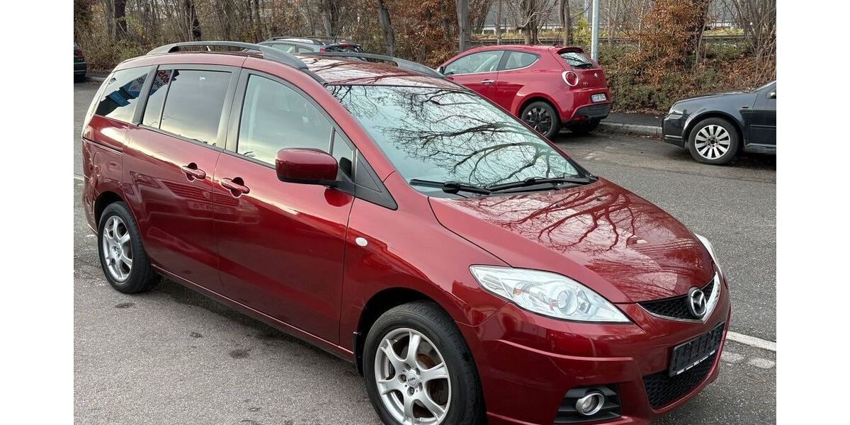 Mazda 5 146.500 km 5.999 &euro; Böblingen 71032