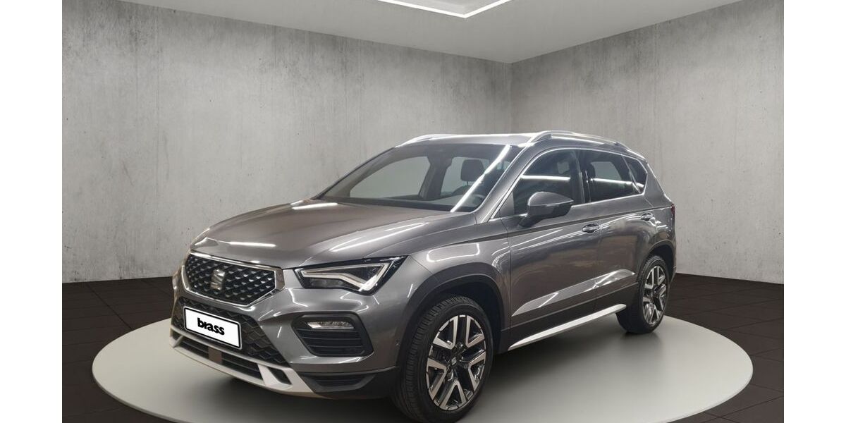 Seat Ateca 2.400 km 32.950 &euro; Aschaffenburg 63739