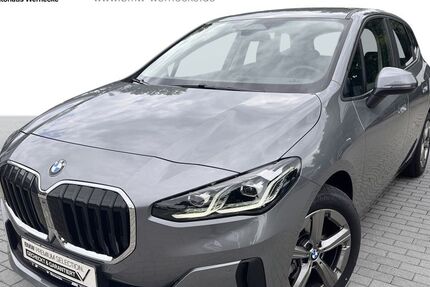 BMW 218 Active Tourer 7.785 km 28.880 € Zossen 15806