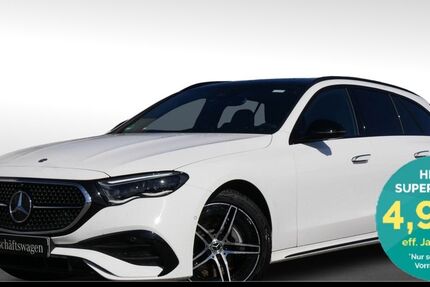 Mercedes-Benz E 220 29.900 km 52.890 &euro; Bautzen 02625