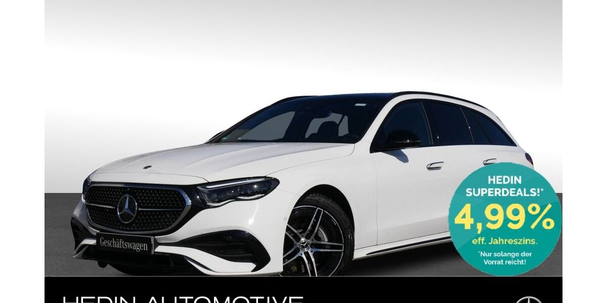 Mercedes-Benz E 220 29.900 km 52.890 &euro; Bautzen 02625