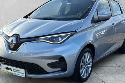 Renault ZOE 45.320 km 14.990 &euro; Frankenberg 09669