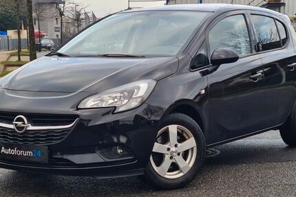 Opel Corsa 64.000 km 8.700 &euro; Jülich 52428