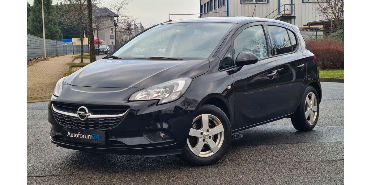 Opel Corsa 64.000 km 8.700 &euro; Jülich 52428