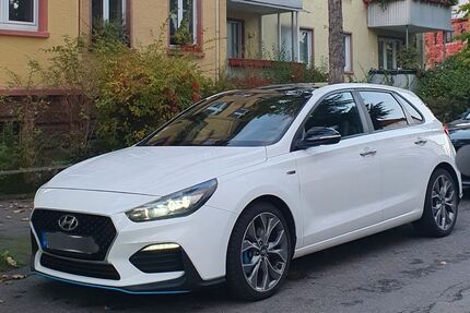 Hyundai i30 154.999 km 13.000 € Darmstadt 64285