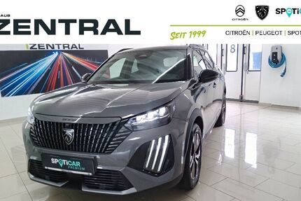 Peugeot 2008 9.880 km 25.850 &euro; Saalfeld 07318