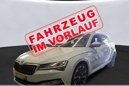 Skoda Superb 123.696 km 24.899 &euro; Chemnitz - Mittelbach 09224