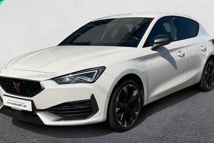 Cupra Leon 60.500 km 22.390 &euro; Karlskron-Brautlach 85123