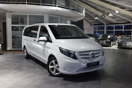Mercedes-Benz Vito 64.701 km 32.980 &euro; Nuthetal 14558
