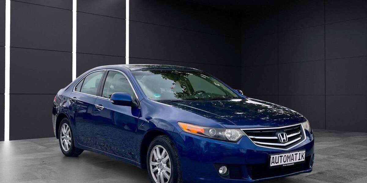 Honda Accord 193.255 km 7.990 &euro; worms 67547