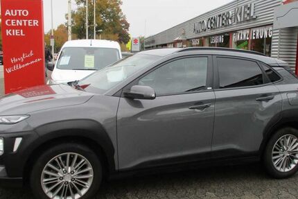 Hyundai KONA 64.200 km 15.980 € Kiel-Kronshagen 24119