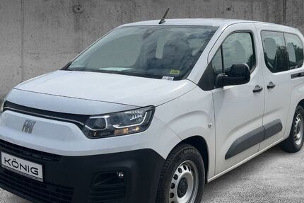 Fiat Doblo 16.363 km 23.999 &euro; Nohra 99428