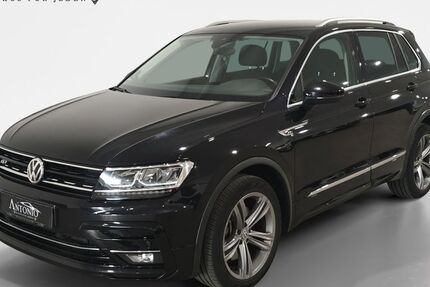 VW Tiguan 75.739 km 24.490 &euro; Neuruppin 16816