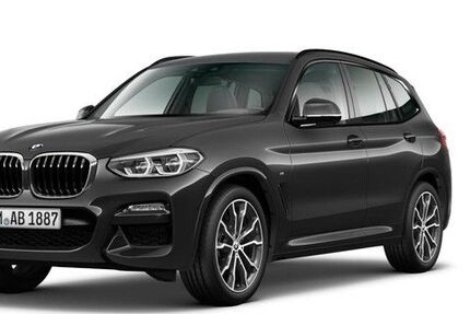 BMW X3 60.293 km 33.930 &euro; Balingen 72336